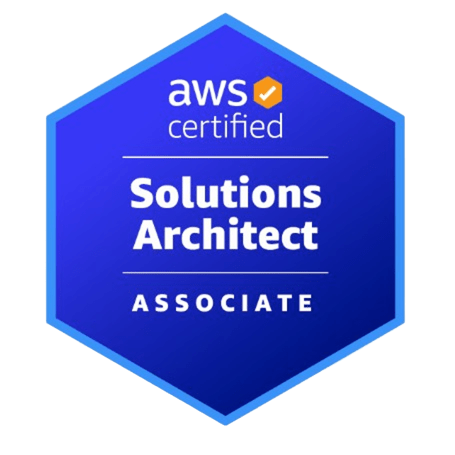 AWS Certified Solutions Architect - Professional